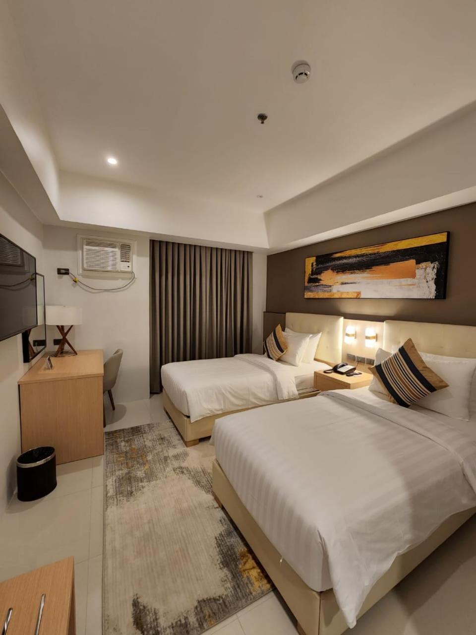 Amarah Hotel Butuan City Ngoại thất bức ảnh