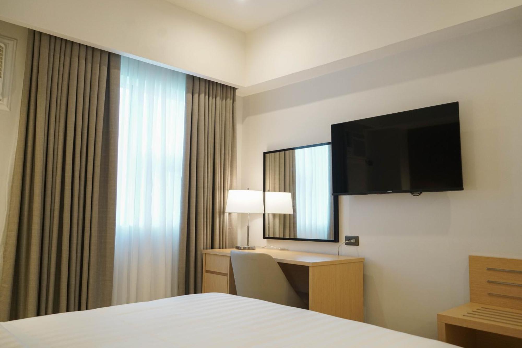 Amarah Hotel Butuan City Ngoại thất bức ảnh