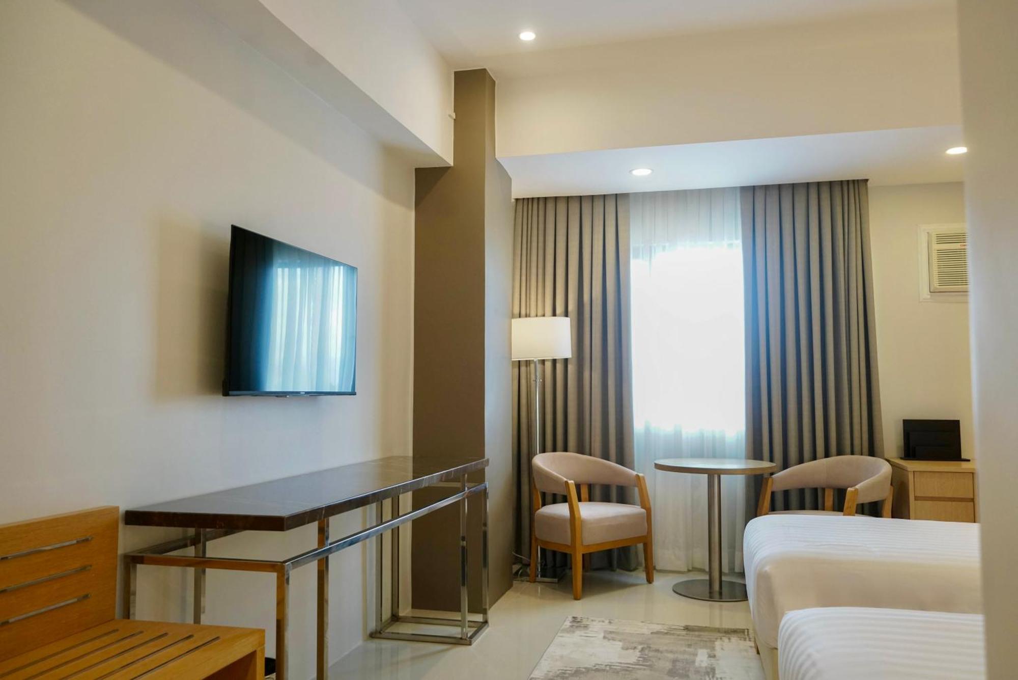 Amarah Hotel Butuan City Ngoại thất bức ảnh
