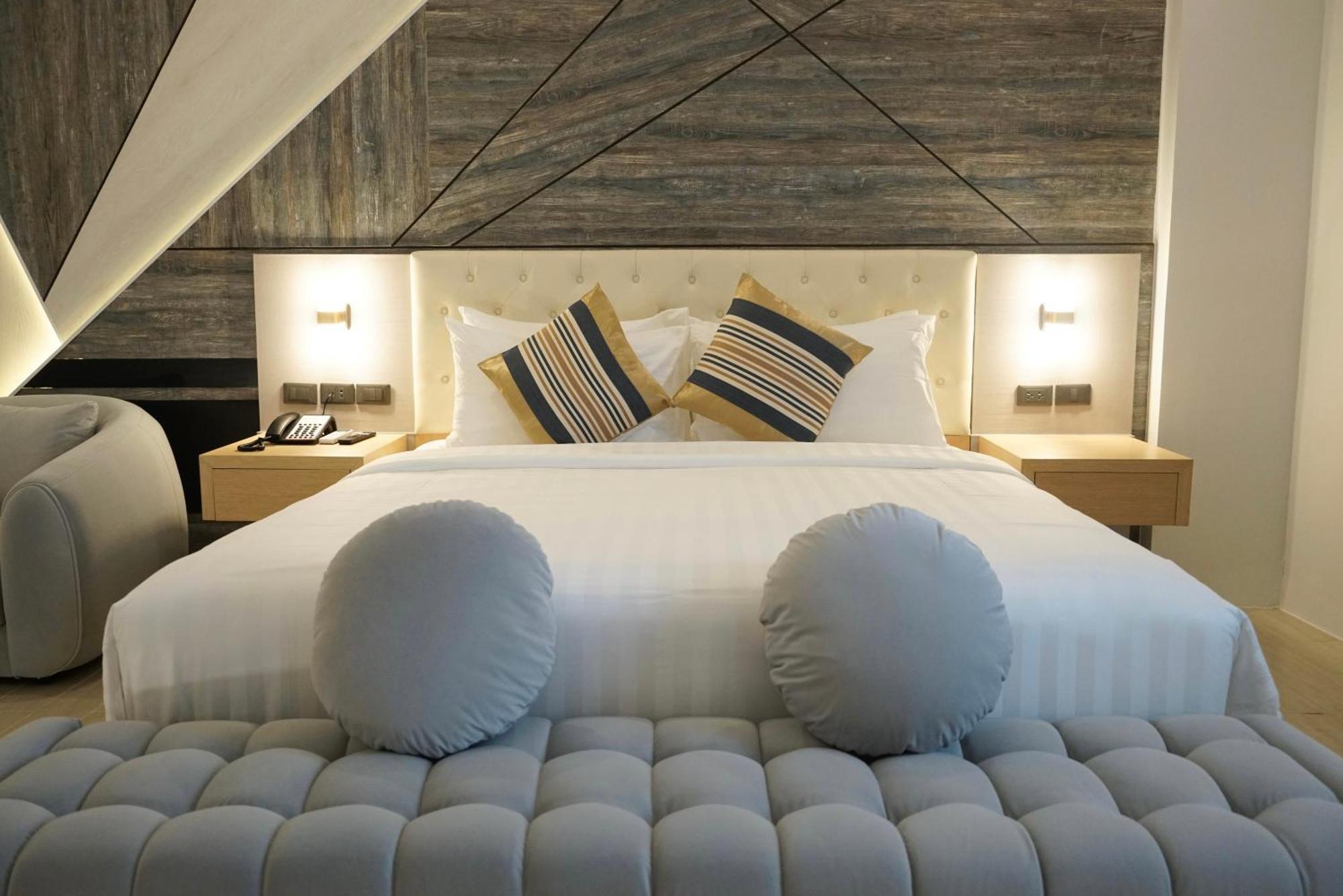 Amarah Hotel Butuan City Ngoại thất bức ảnh