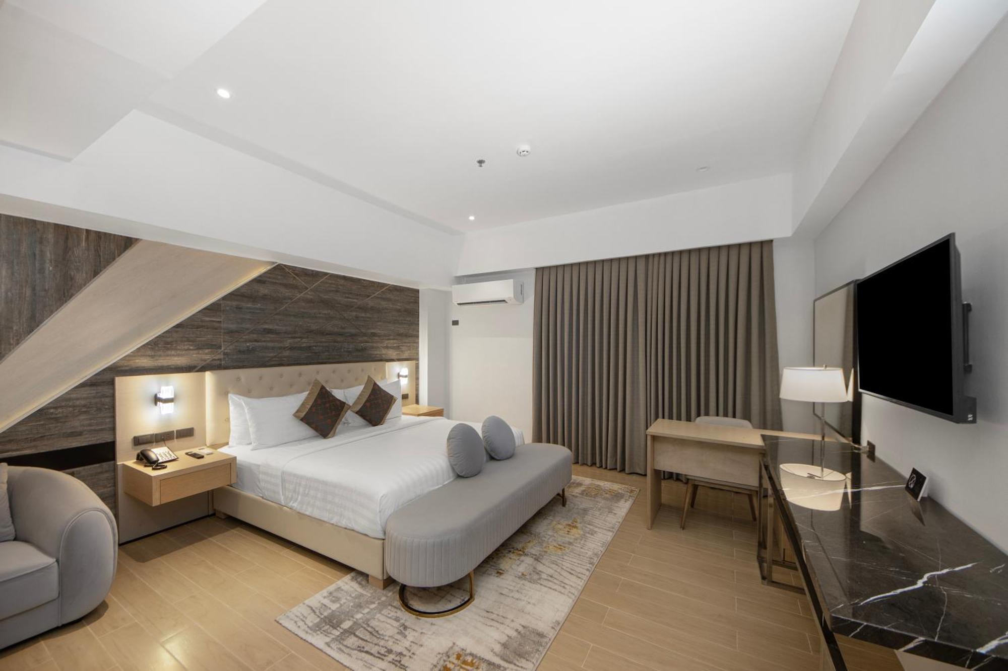 Amarah Hotel Butuan City Ngoại thất bức ảnh